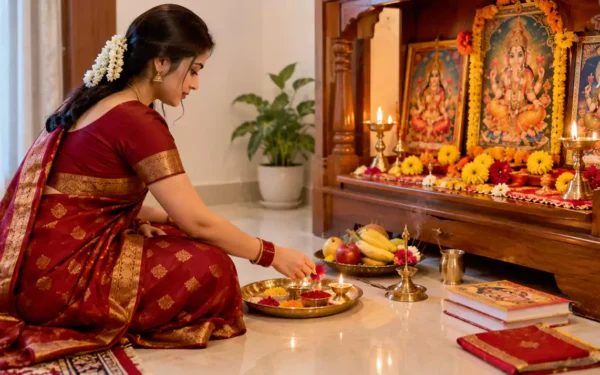 vastu-shastra-puja-ke-niyam